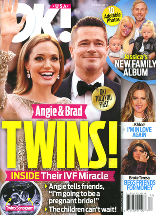 Illustration for article titled This Week in Tabloids: Miley in Danger of Drug-Induced Heart Attack